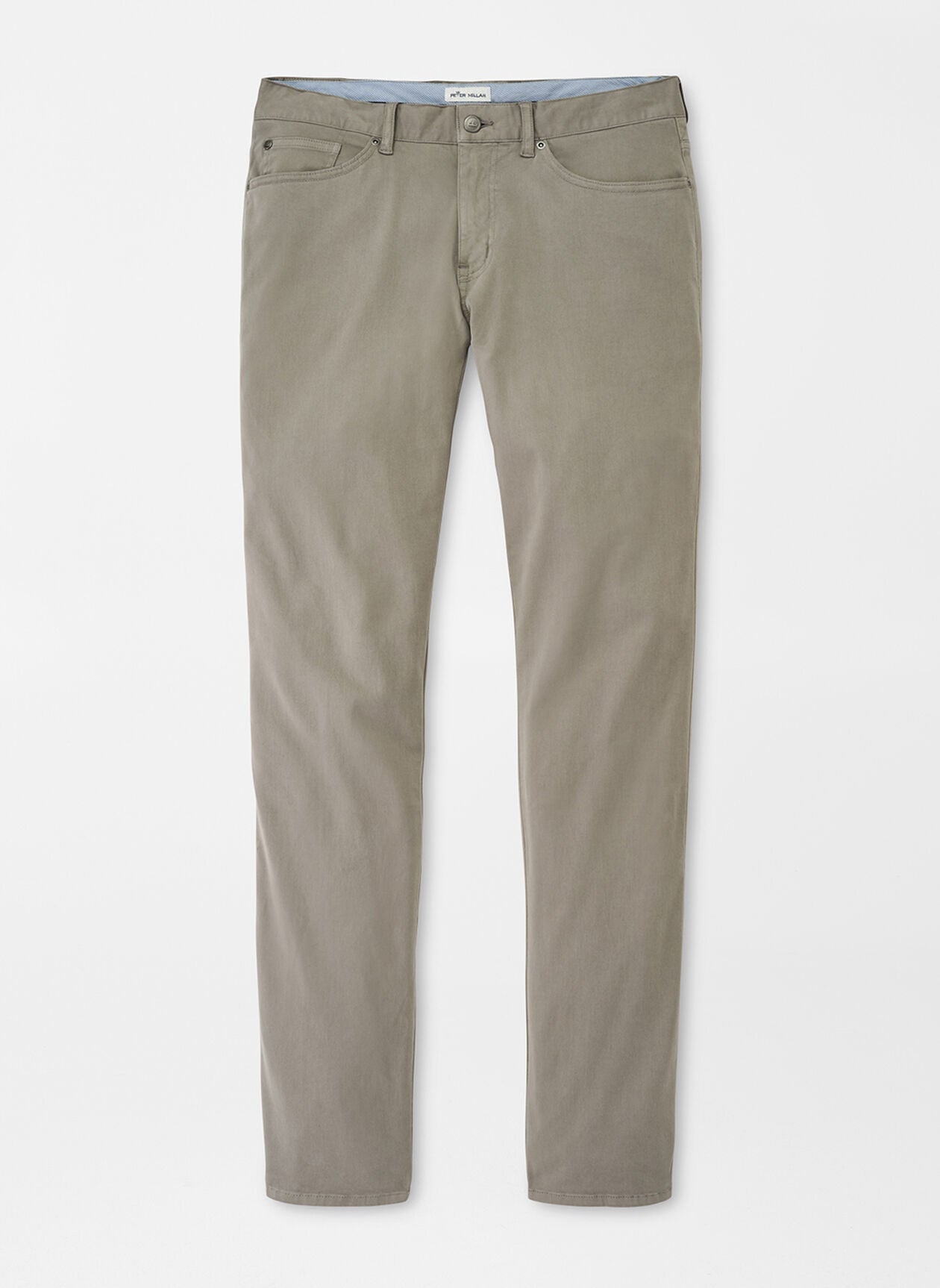Peter Millar Ultimate Sateen Five-Pocket Pant