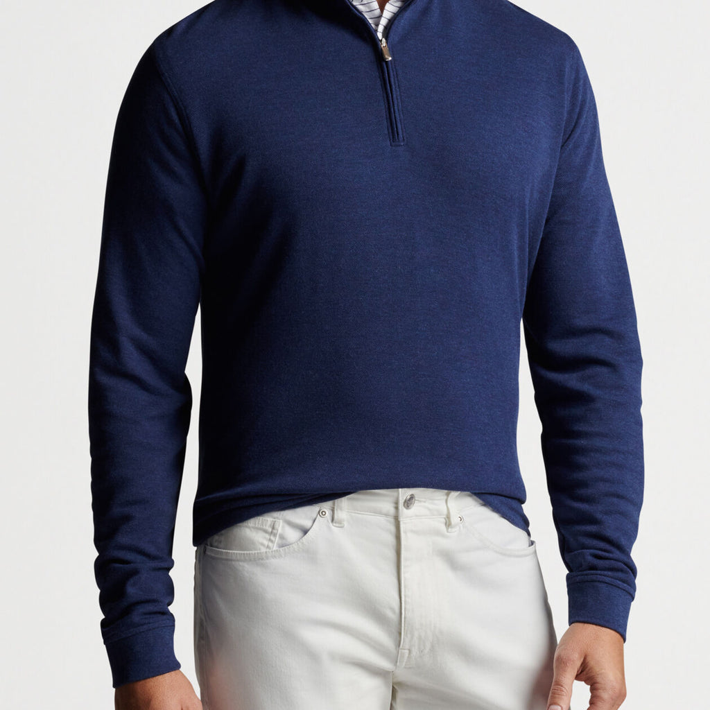 Peter Millar Crown Comfort Pullover