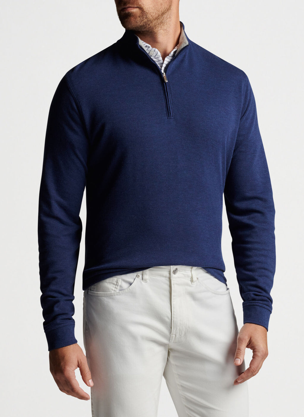 Peter Millar Crown Comfort Pullover