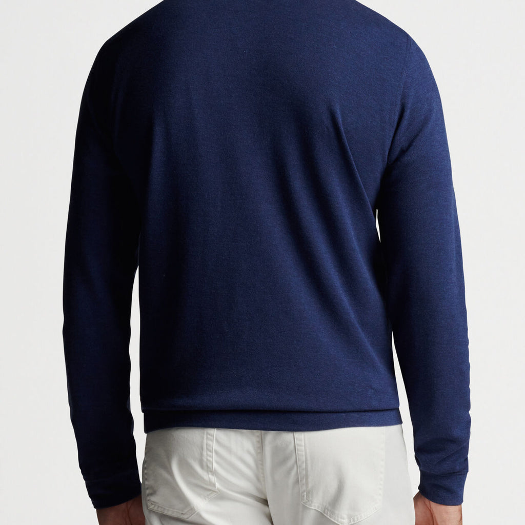 Peter Millar Crown Comfort Pullover
