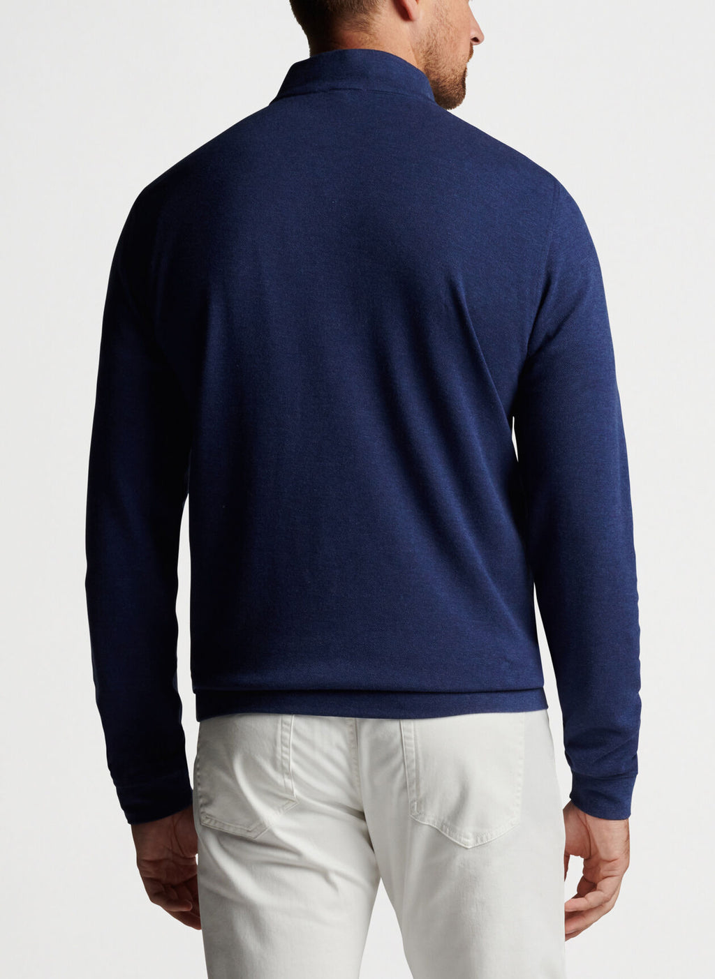 Peter Millar Crown Comfort Pullover