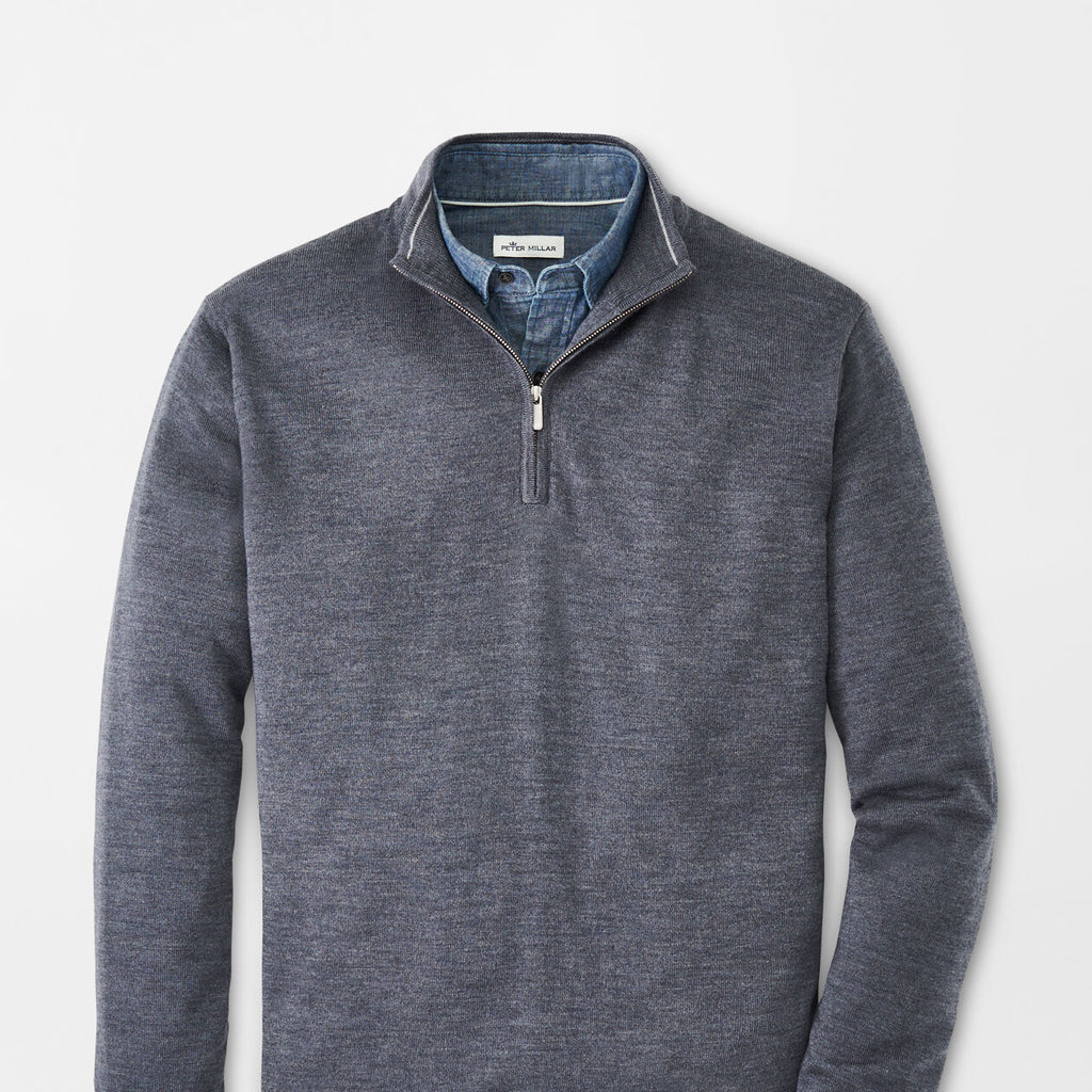Peter Millar Autumn Crest Quarter-Zip