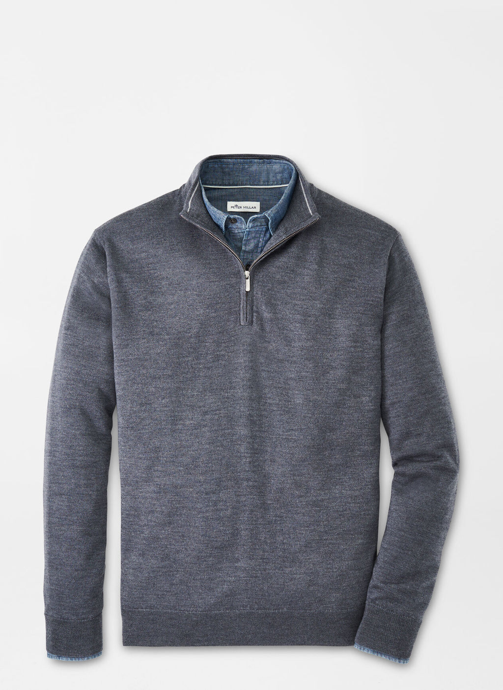 Peter Millar Autumn Crest Quarter-Zip
