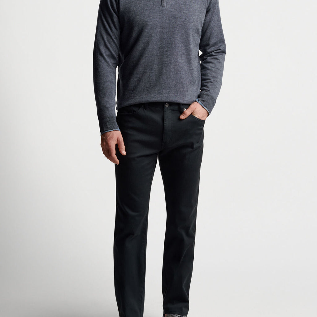 Peter Millar Autumn Crest Quarter-Zip