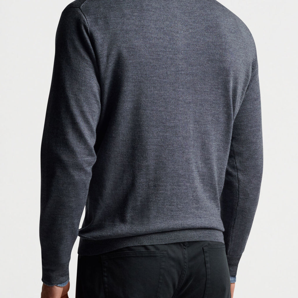 Peter Millar Autumn Crest Quarter-Zip