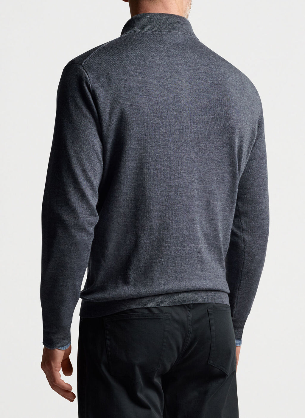 Peter Millar Autumn Crest Quarter-Zip