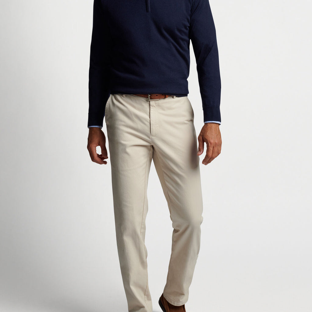 Peter Millar Autumn Crest Quarter-Zip