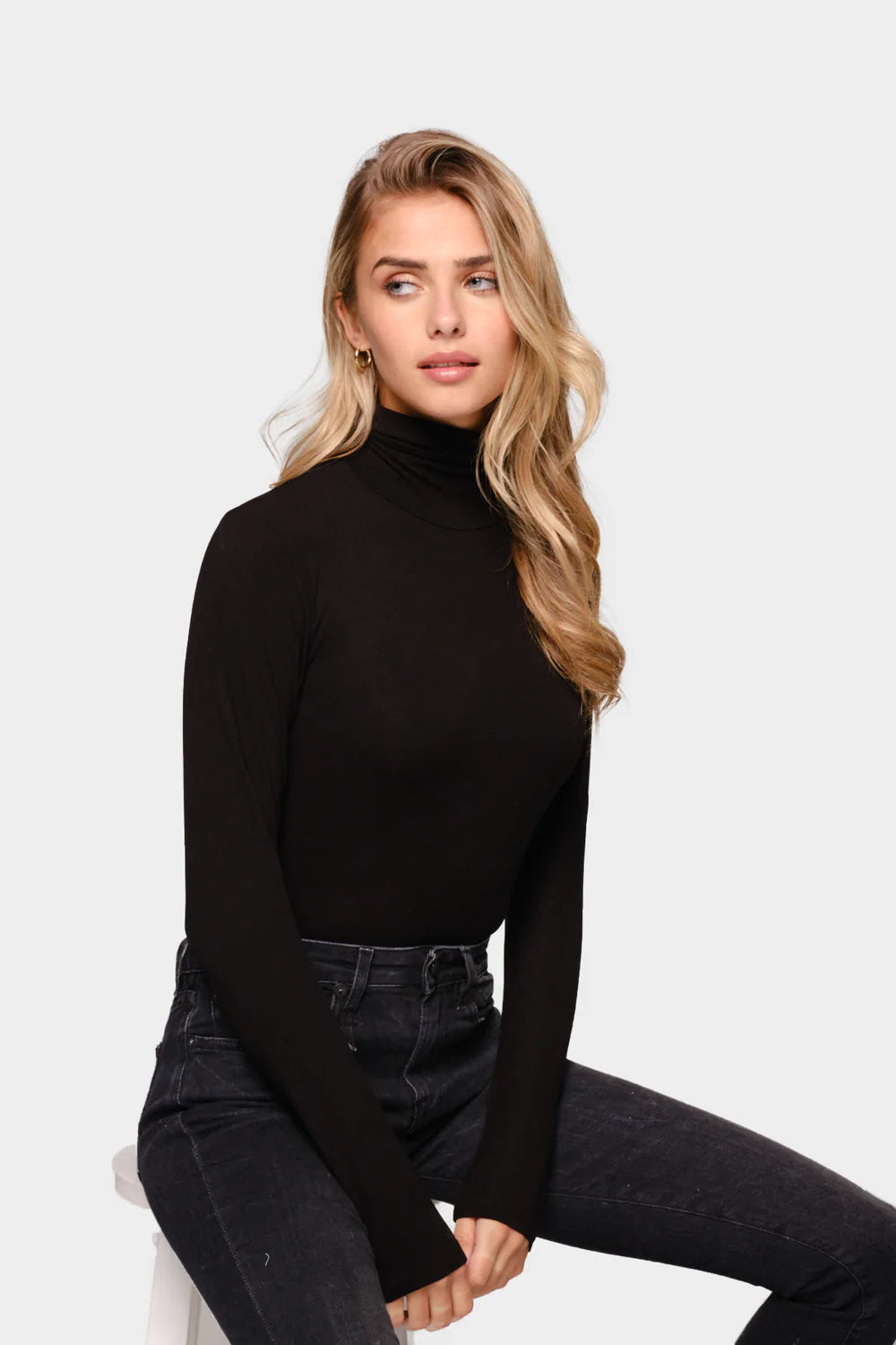 Majestic filatures turtleneck online