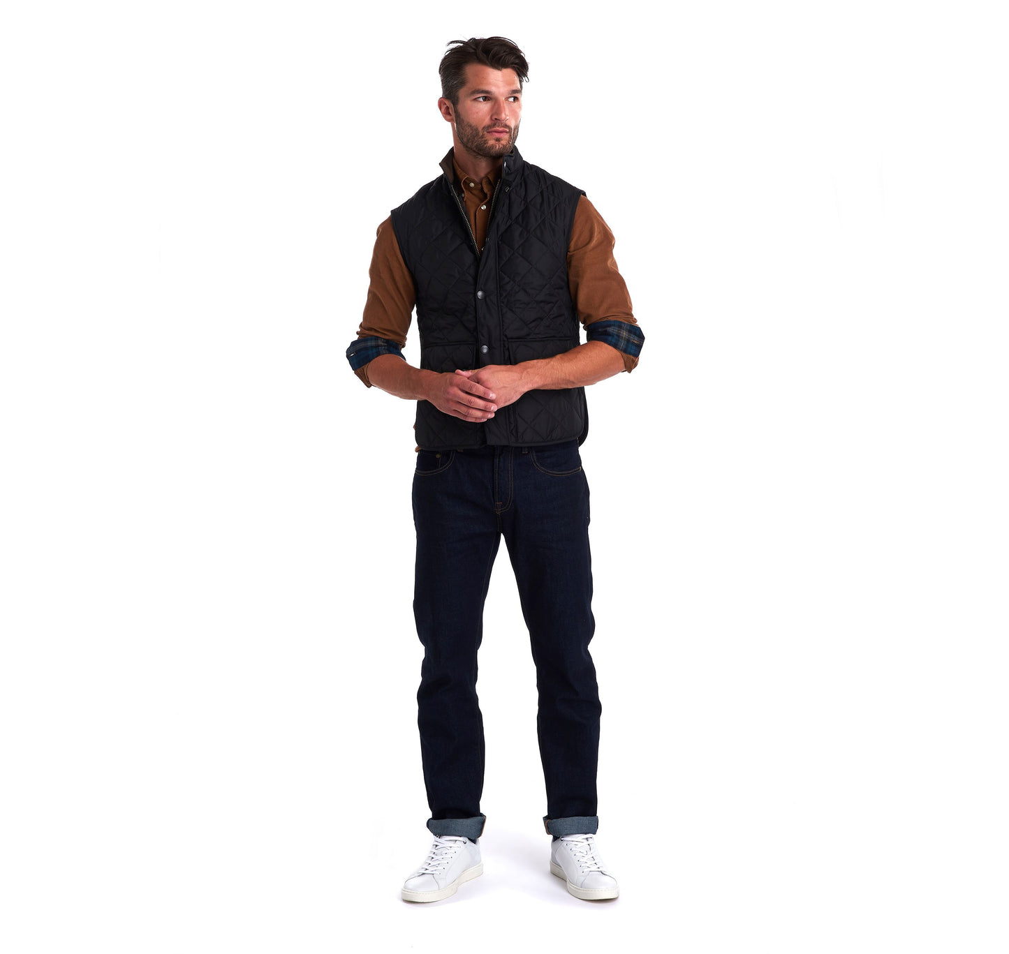 Barbour Lowerdale Gilet