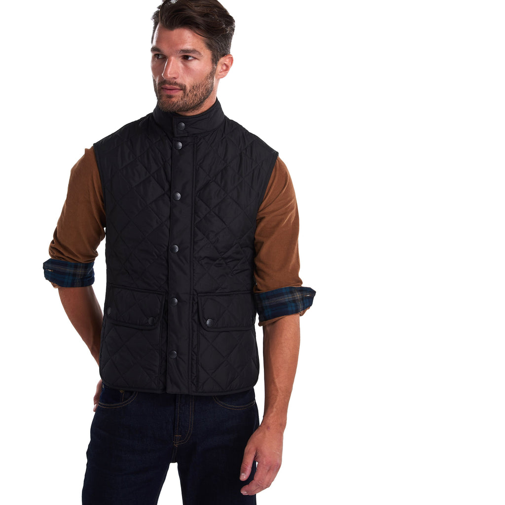 Barbour Lowerdale Gilet
