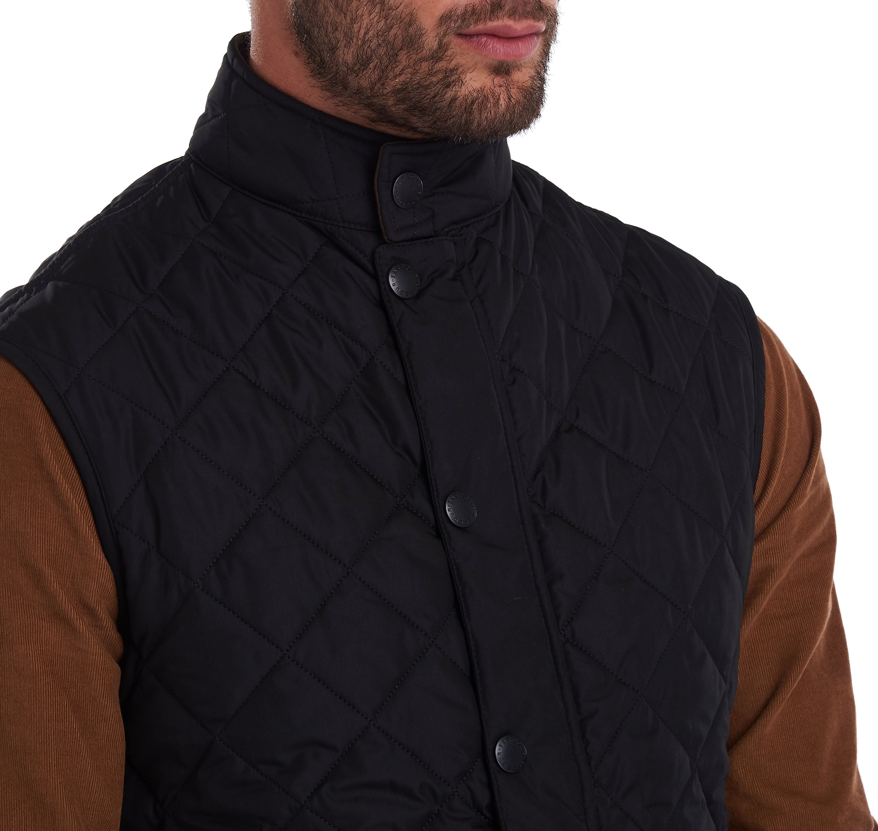 Barbour Lowerdale Gilet – Puritan Cape Cod