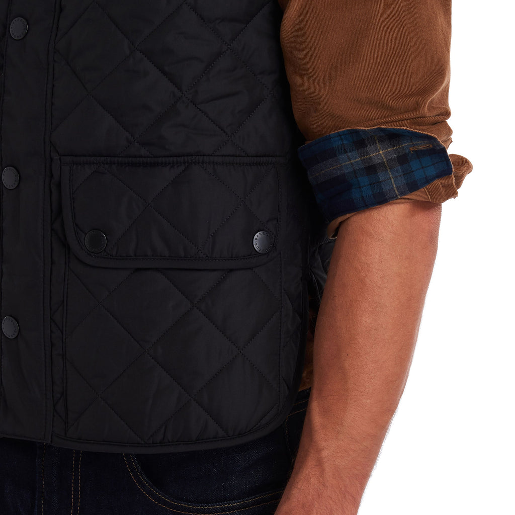 Barbour Lowerdale Gilet