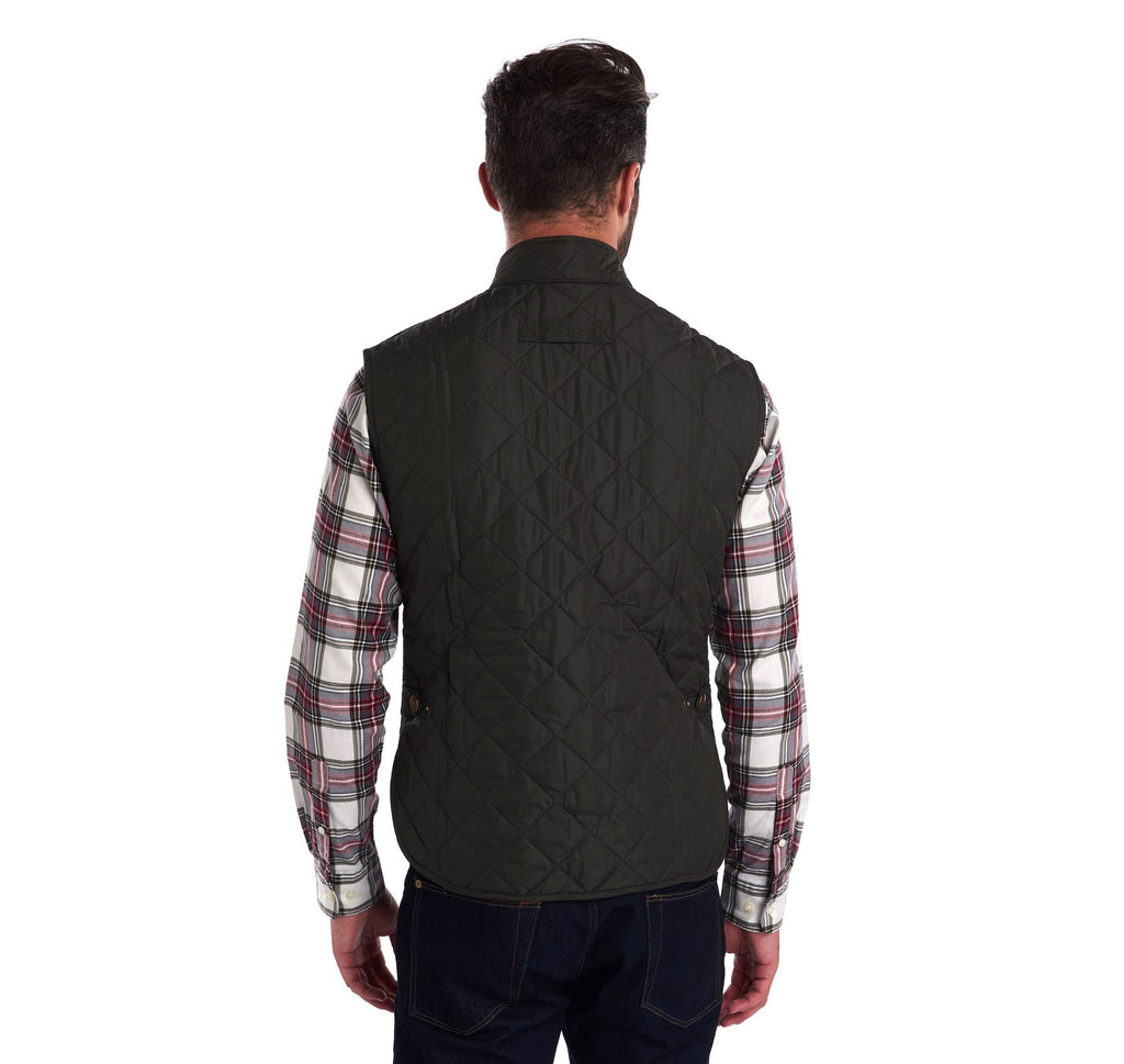 Barbour Lowerdale Gilet