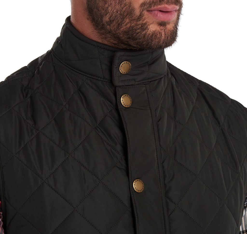 Barbour Lowerdale Gilet