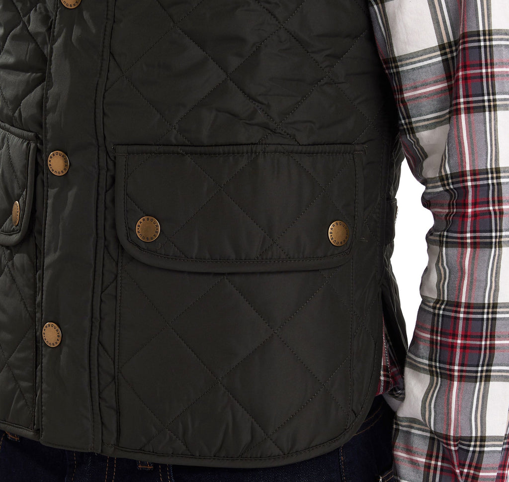 Barbour Lowerdale Gilet