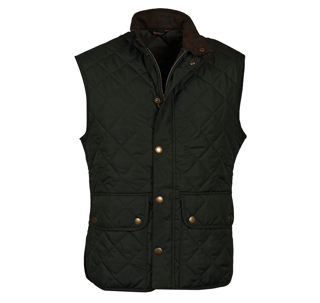 Barbour Lowerdale Gilet
