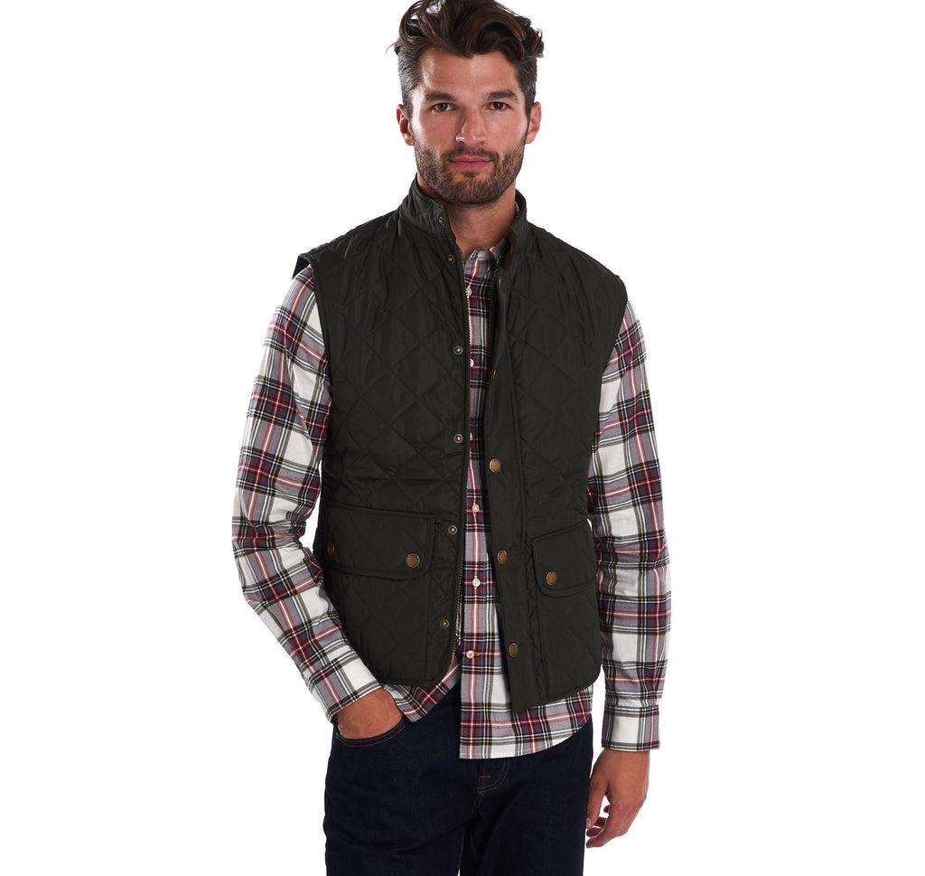 Barbour Lowerdale Gilet