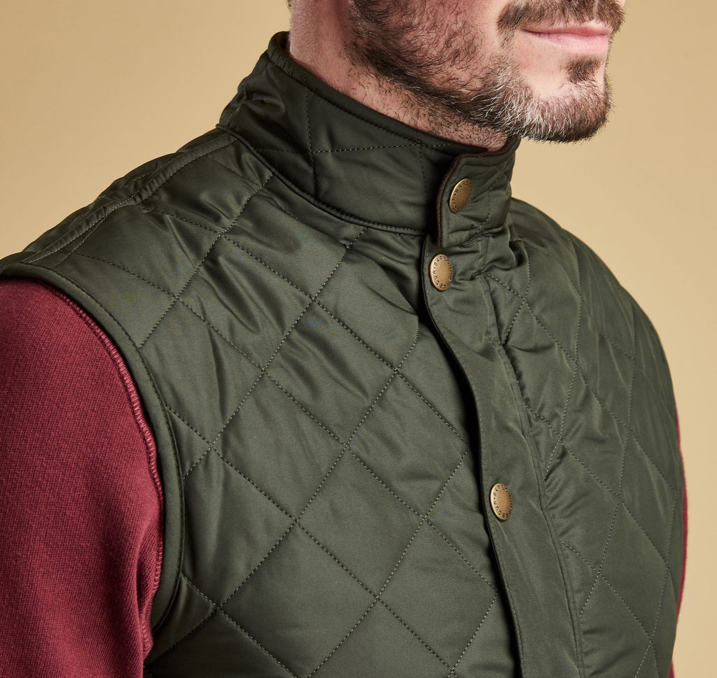 Barbour Lowerdale Gilet