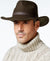 Barbour Crushable Bushman Hat