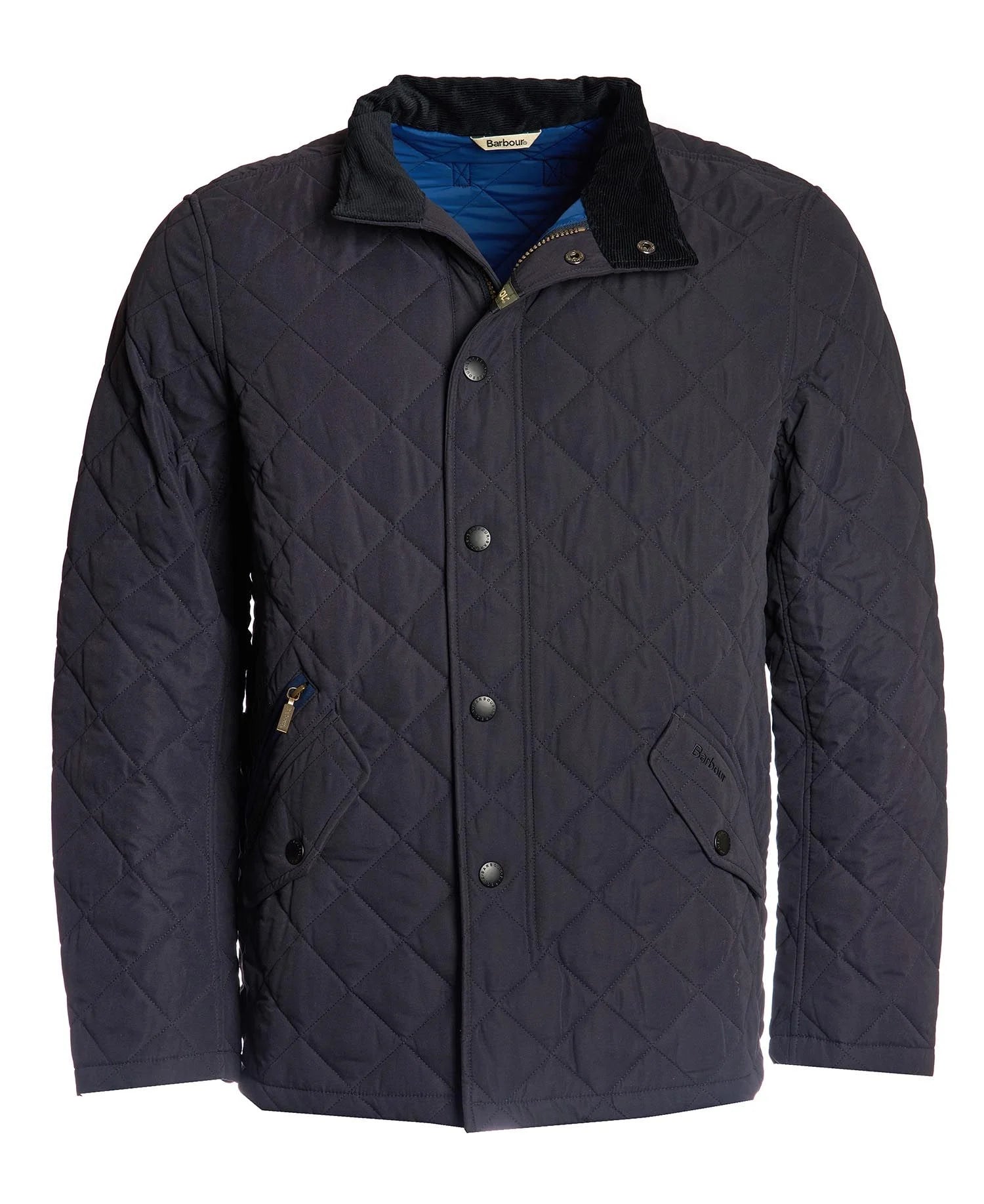Barbour on sale shoveler jacket
