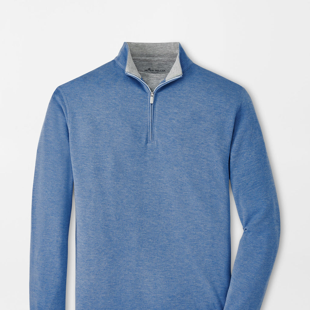 Peter Millar Crown Comfort Pullover