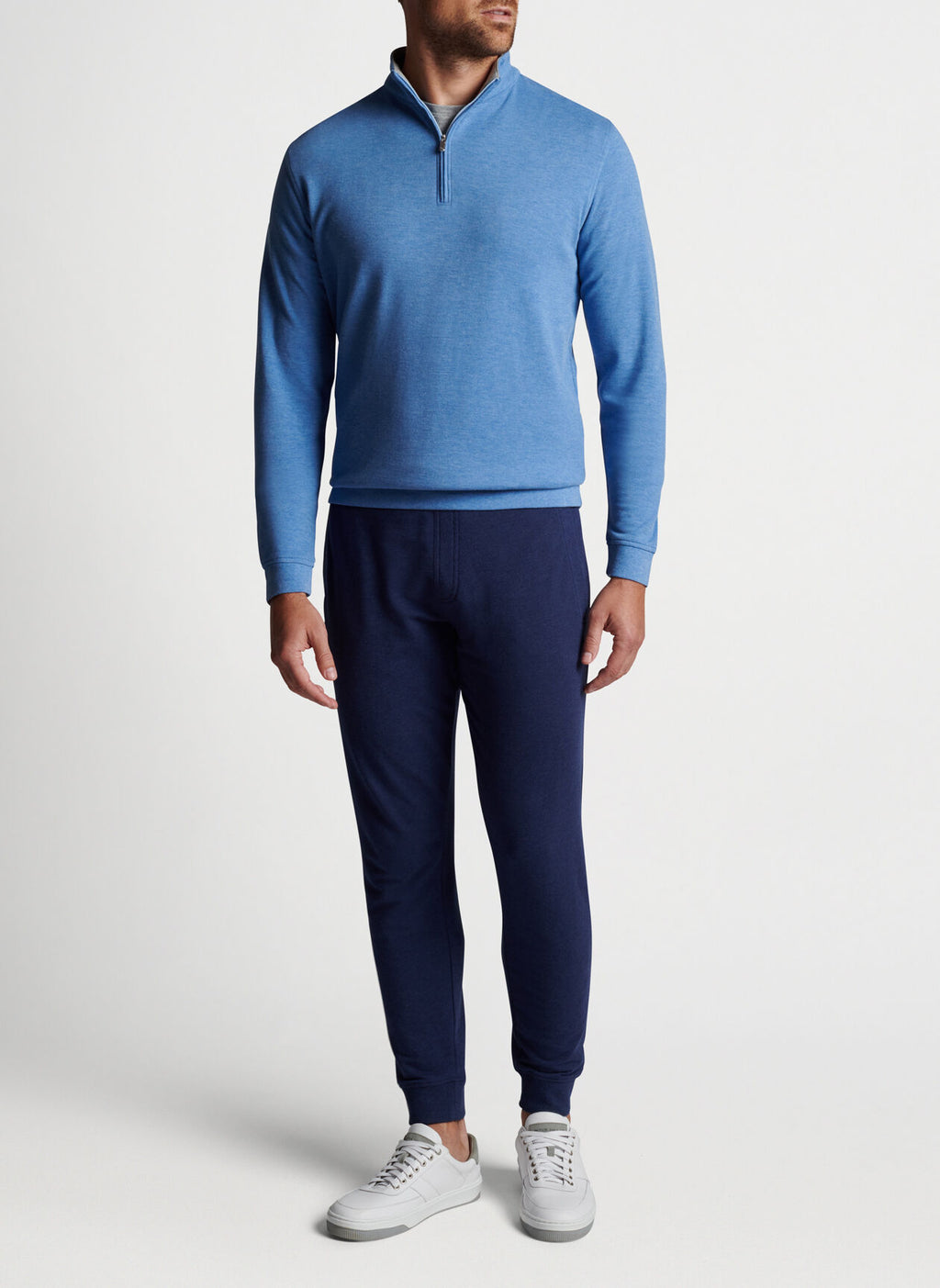 Peter Millar Crown Comfort Pullover