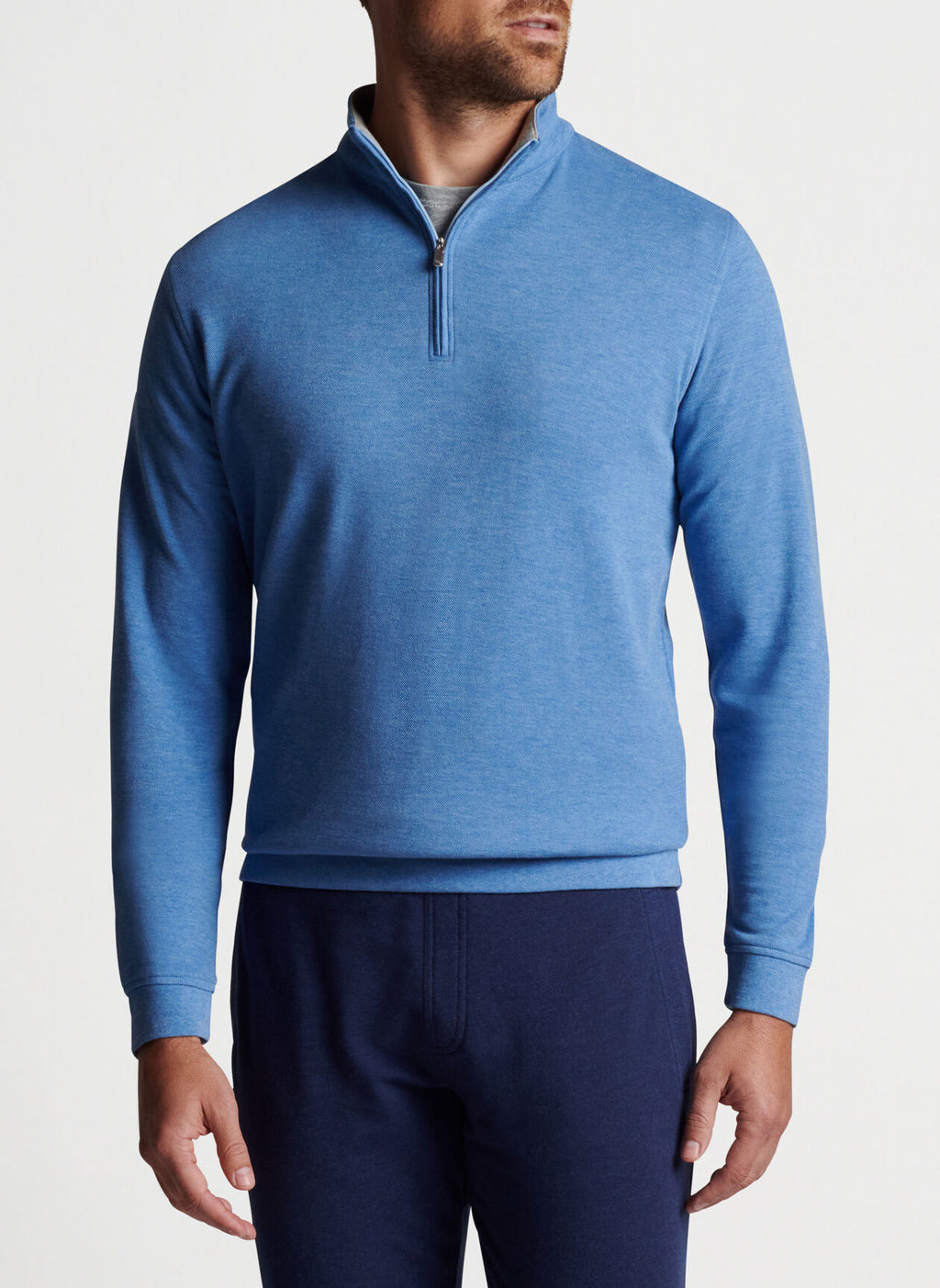 Peter Millar Crown Comfort Pullover