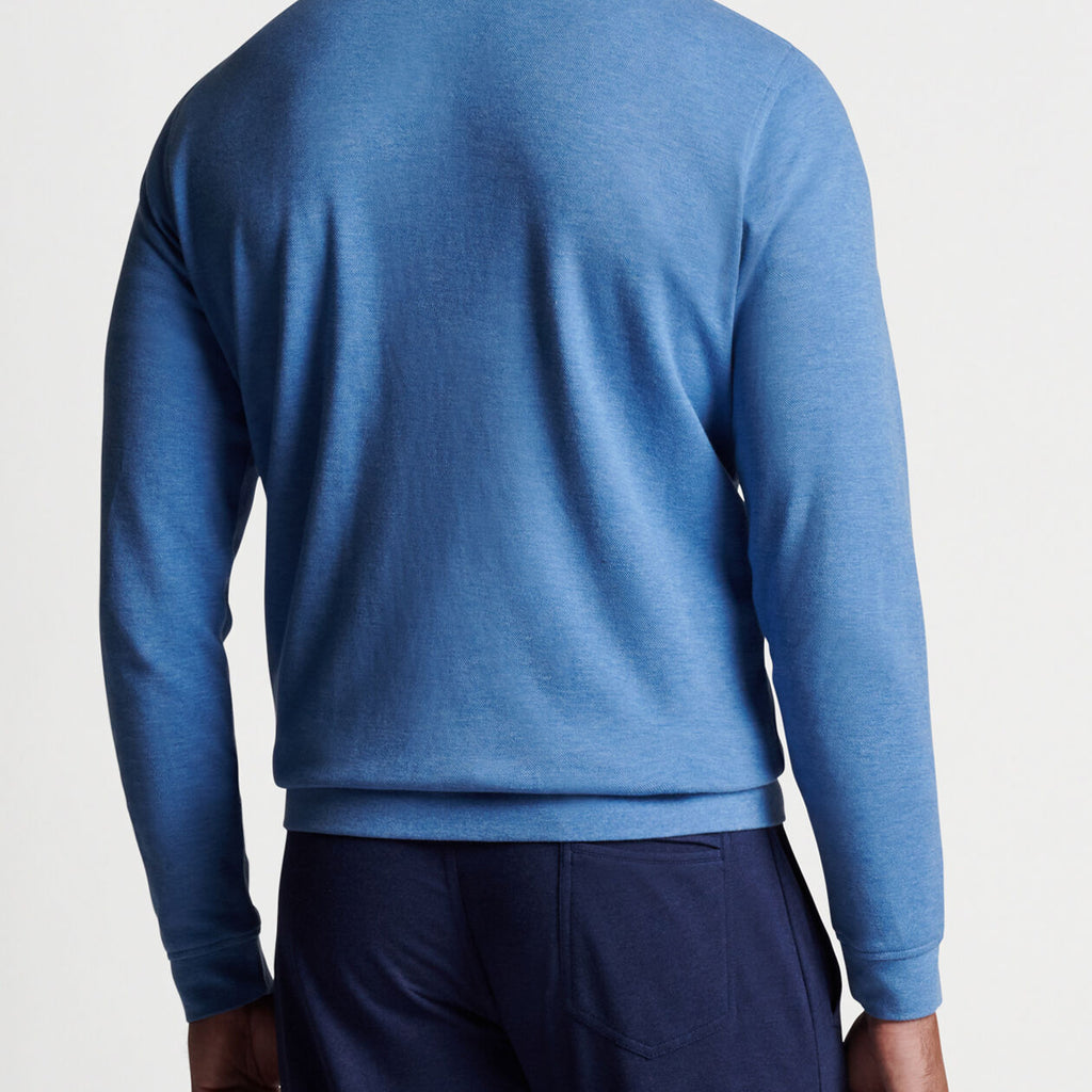 Peter Millar Crown Comfort Pullover