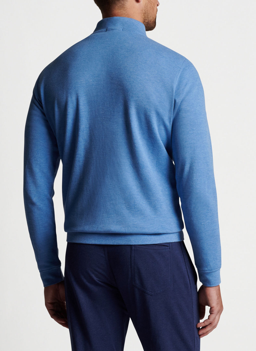 Peter Millar Crown Comfort Pullover