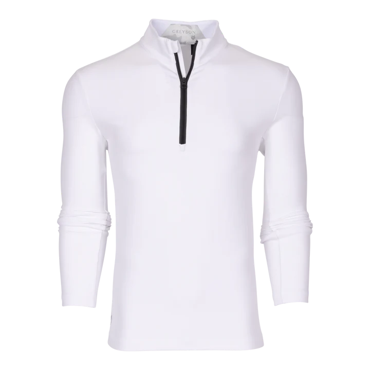 Greyson Sequoia Quarter-Zip