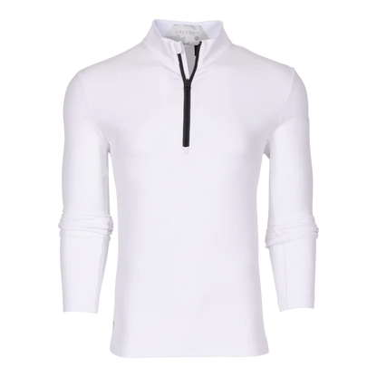 Greyson Sequoia Quarter-Zip