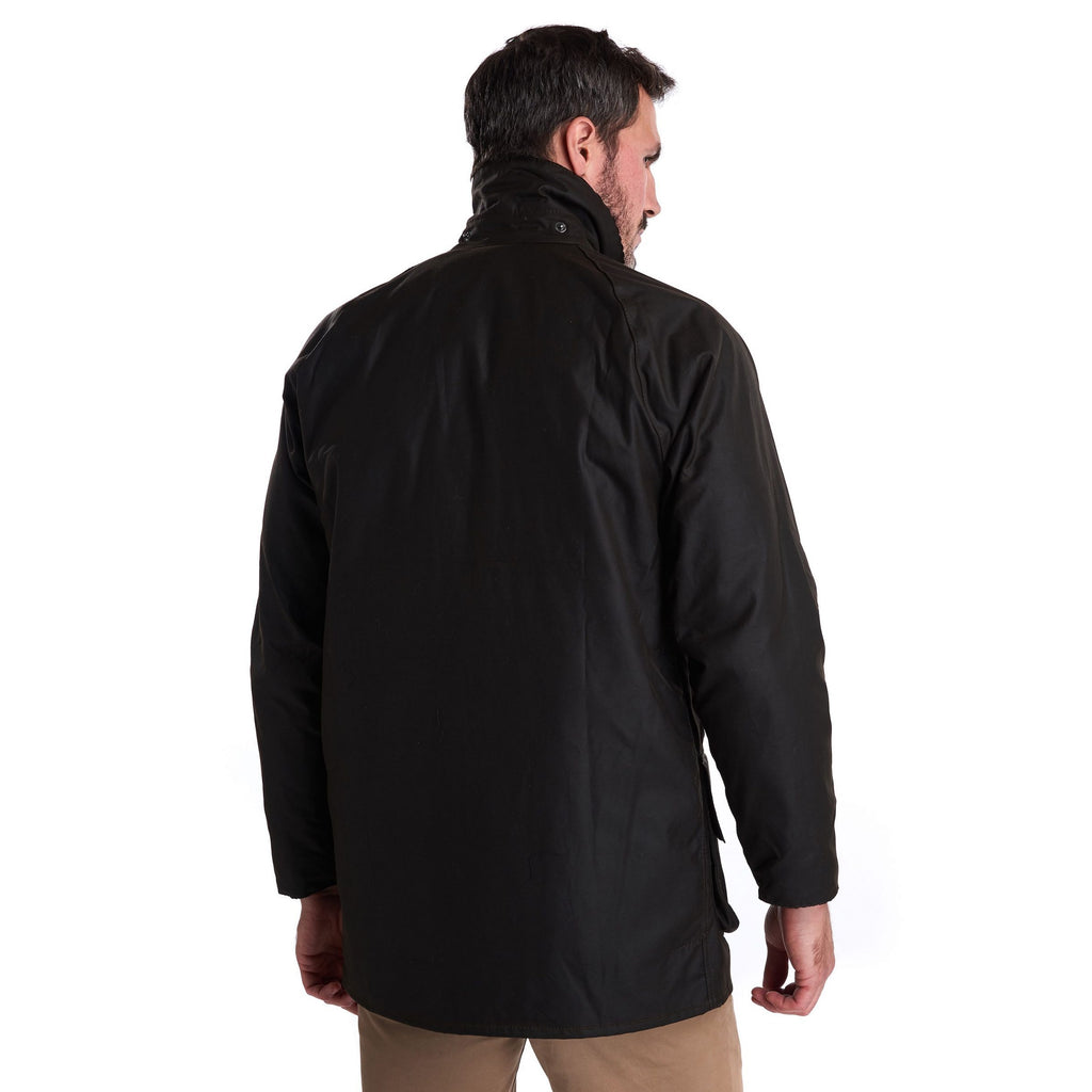 Barbour Classic Beaufort® Wax Jacket