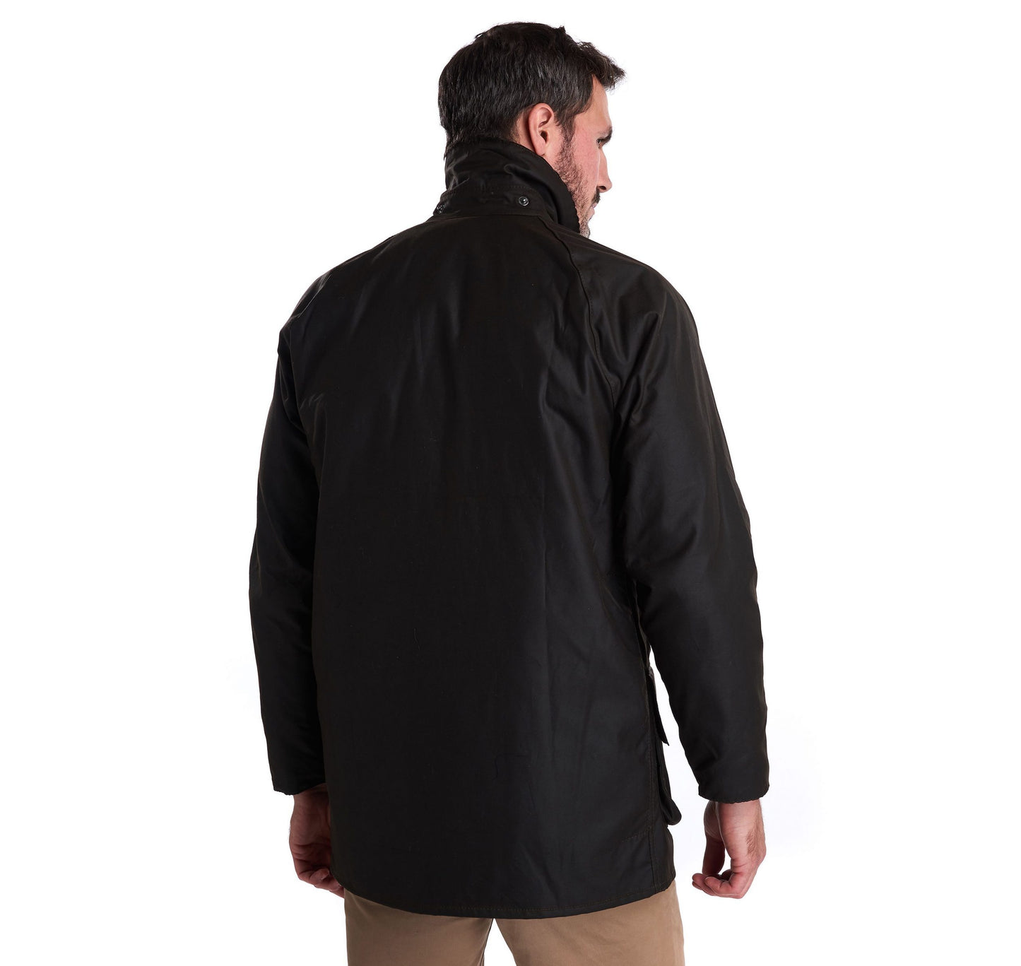 Barbour Classic Beaufort® Wax Jacket