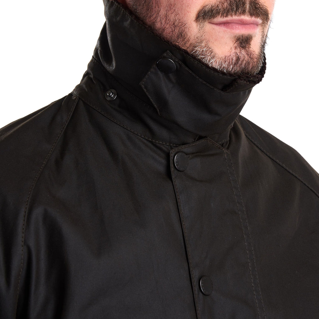 Barbour Classic Beaufort® Wax Jacket
