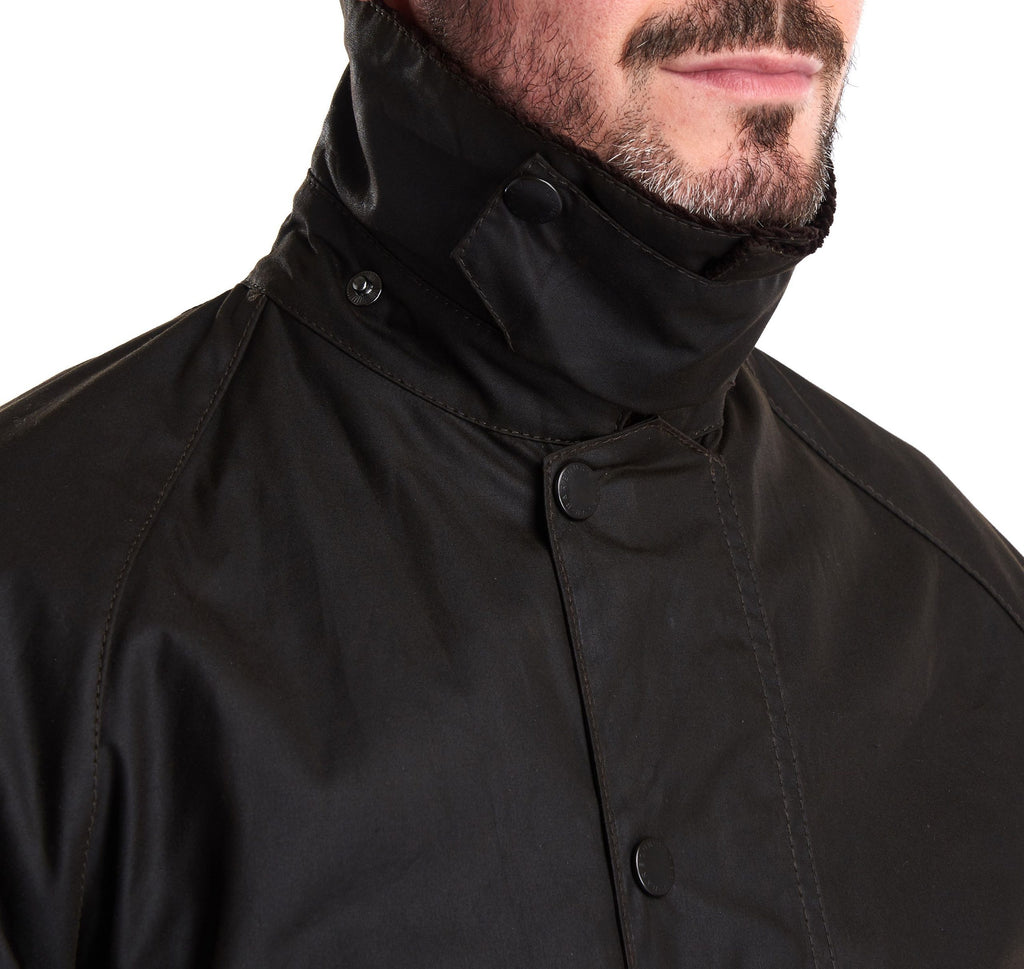 Barbour Classic Beaufort® Wax Jacket