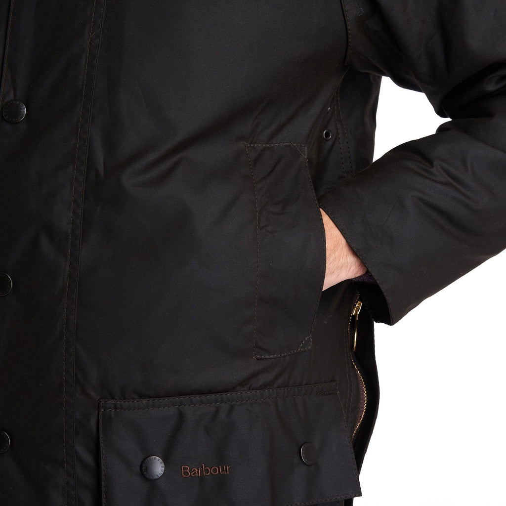 Barbour Classic Beaufort® Wax Jacket