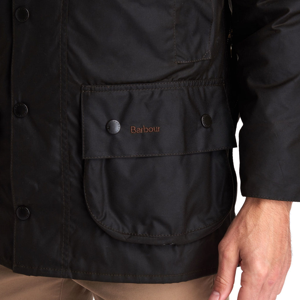 Barbour Classic Beaufort® Wax Jacket