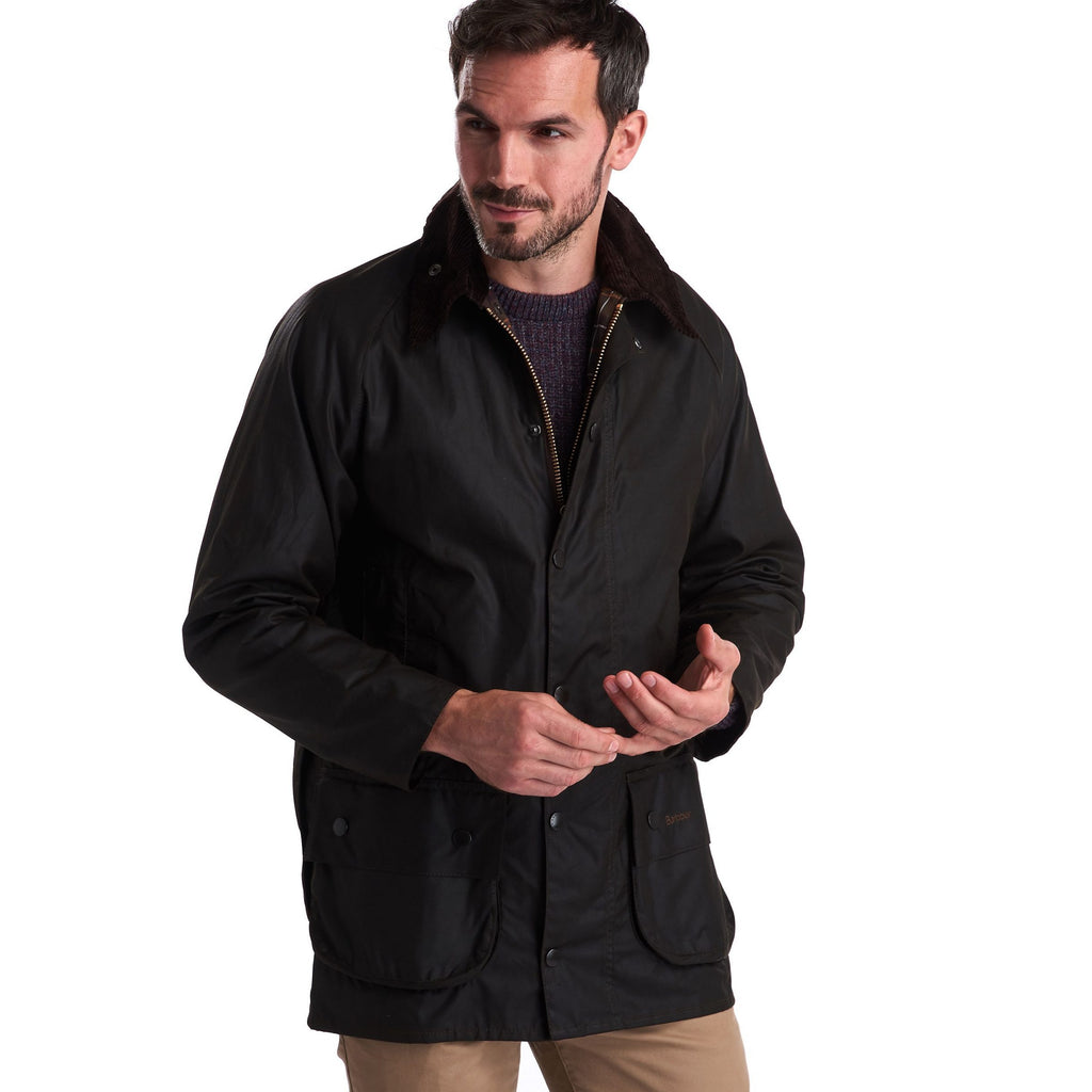 Barbour Classic Beaufort® Wax Jacket