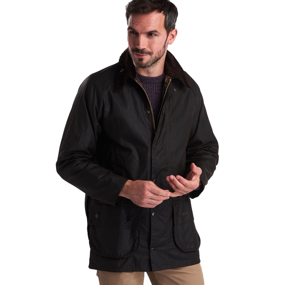 Barbour Classic Beaufort® Wax Jacket