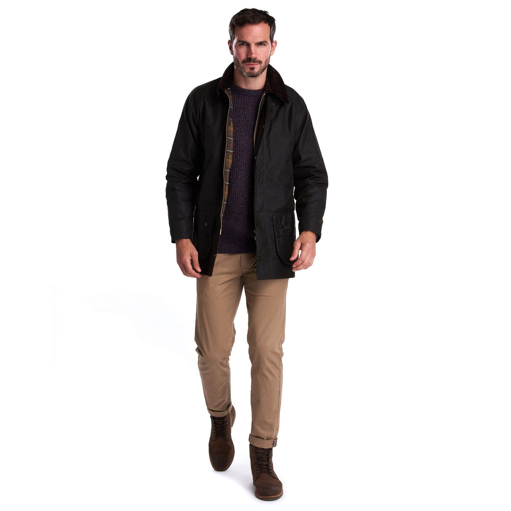 Barbour Classic Beaufort® Wax Jacket