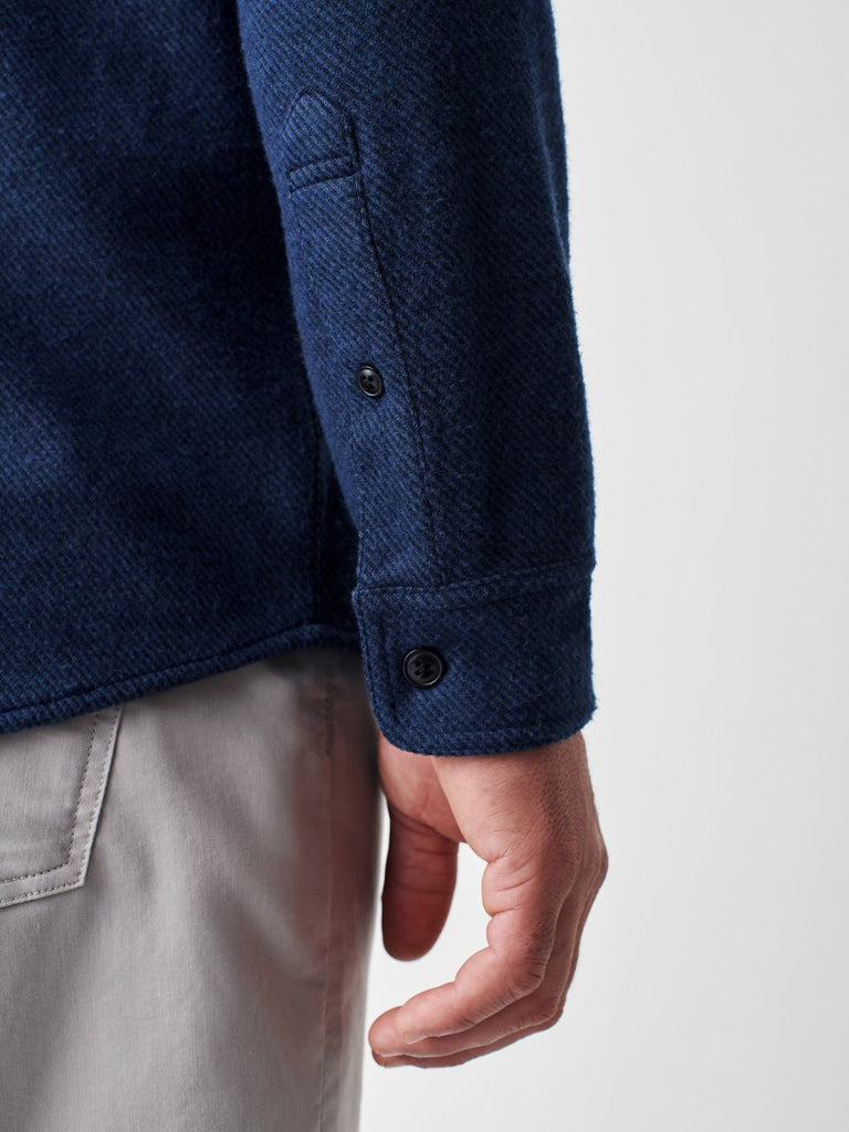 Faherty Legend™ Sweater Shirt