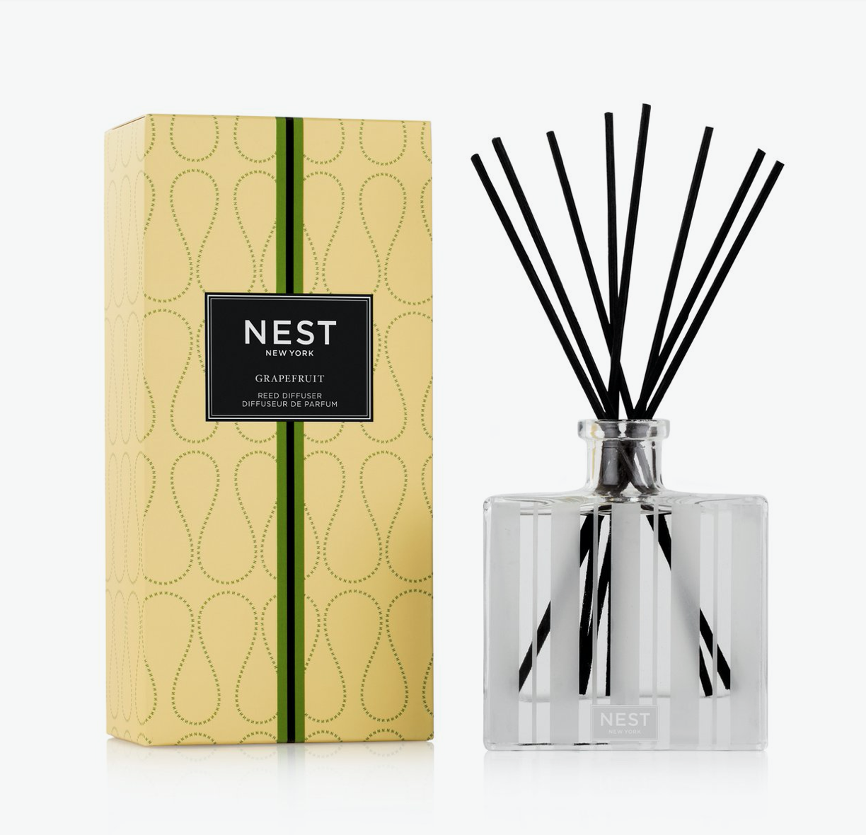 Nest Reed Diffuser