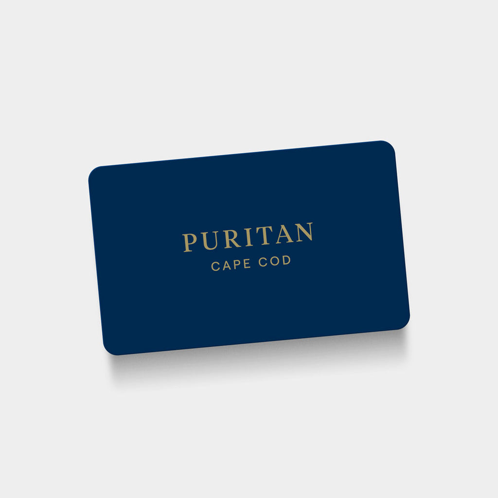 In-Store Gift Card