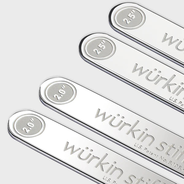Wurkin Stiffs 2-Pair Magnetic Power Stays