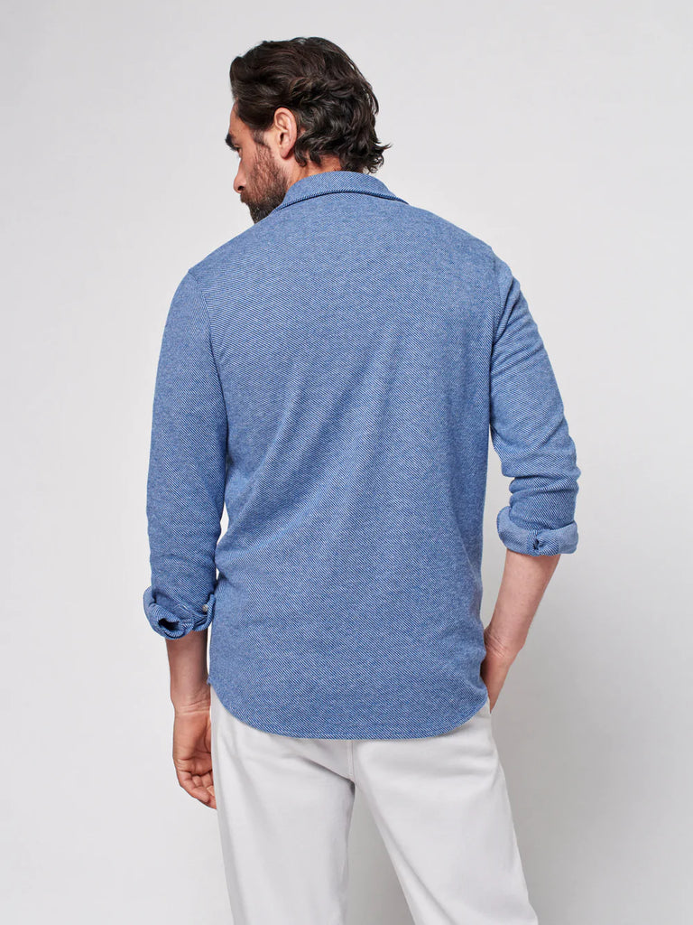 Faherty Legend™ Sweater Shirt