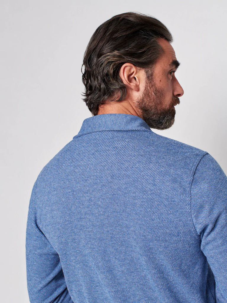 Faherty Legend™ Sweater Shirt