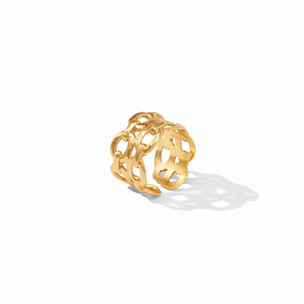 Julie Vos Palermo Ring