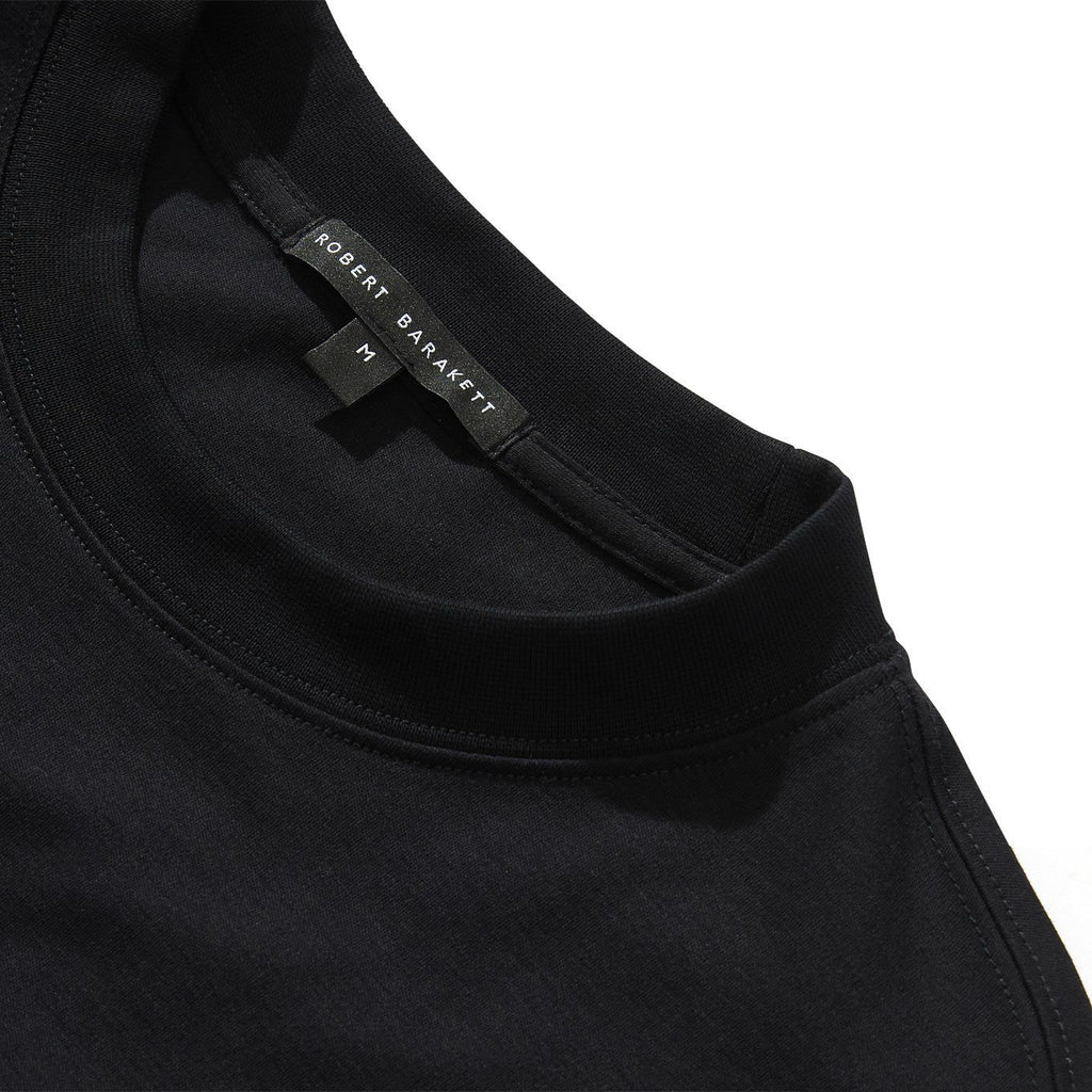 Robert Barakett The Barakett High Crew Tee