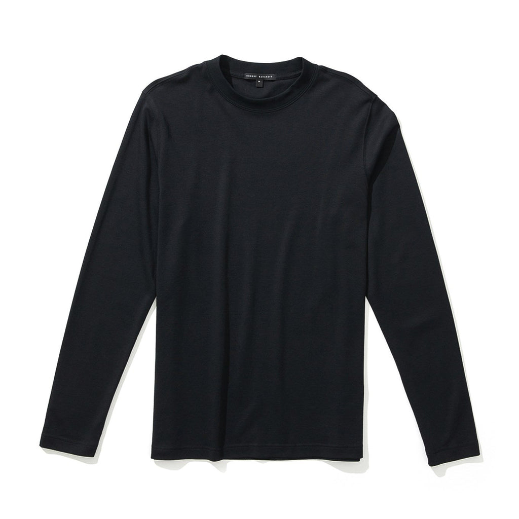 Robert Barakett The Barakett High Crew Tee