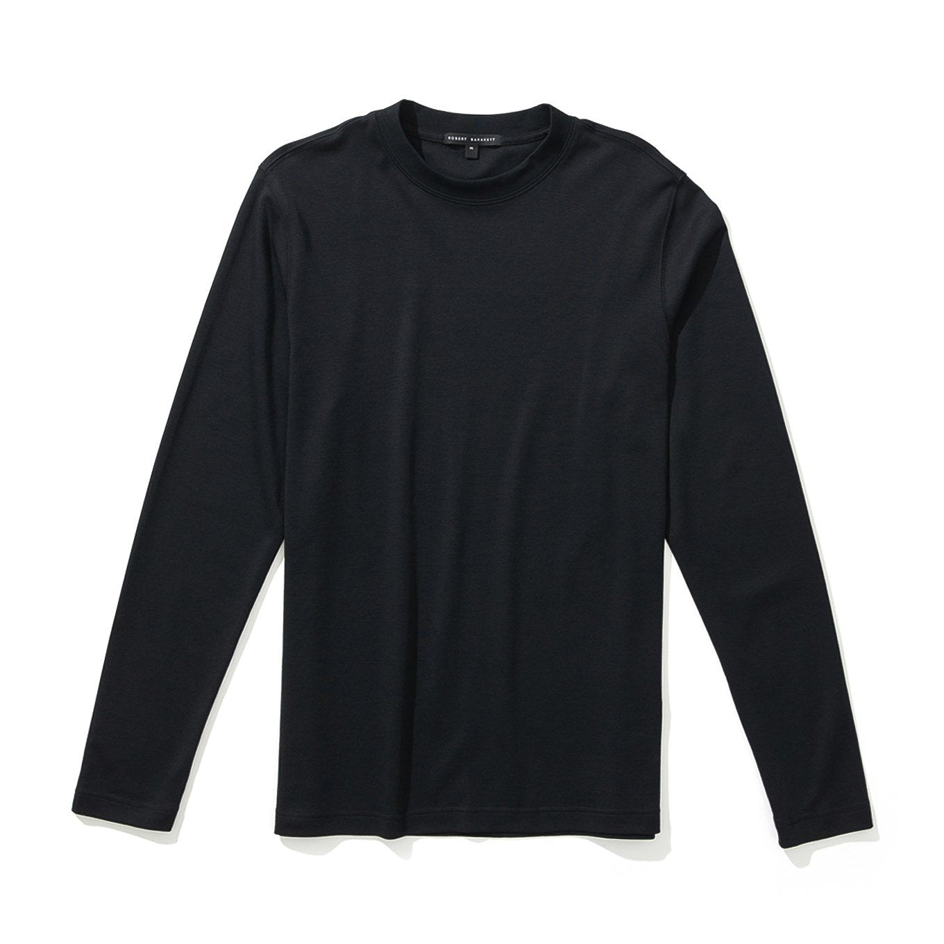 Robert Barakett The Barakett High Crew Tee